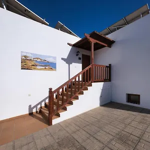 Villa Flavia - Private Pool, Jacuzzi, Bbq And Game Room By Lanzarote Vacation Homes Playa Blanca (Lanzarote)