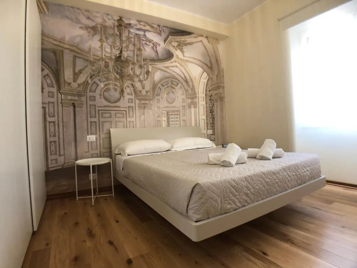 Maison Carlotta In Vatican Rome 0*,
