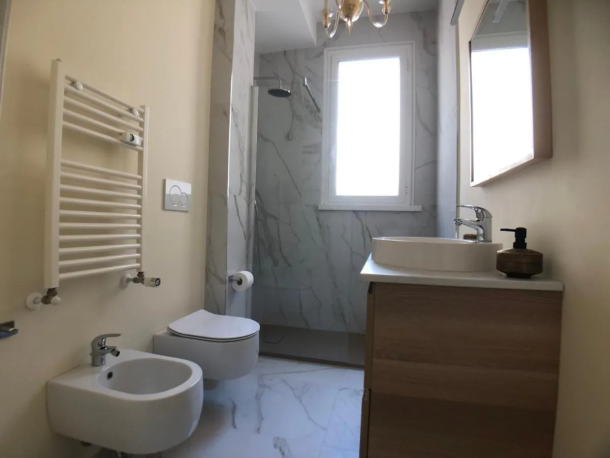 Apartment Maison Carlotta In Vatican Rome