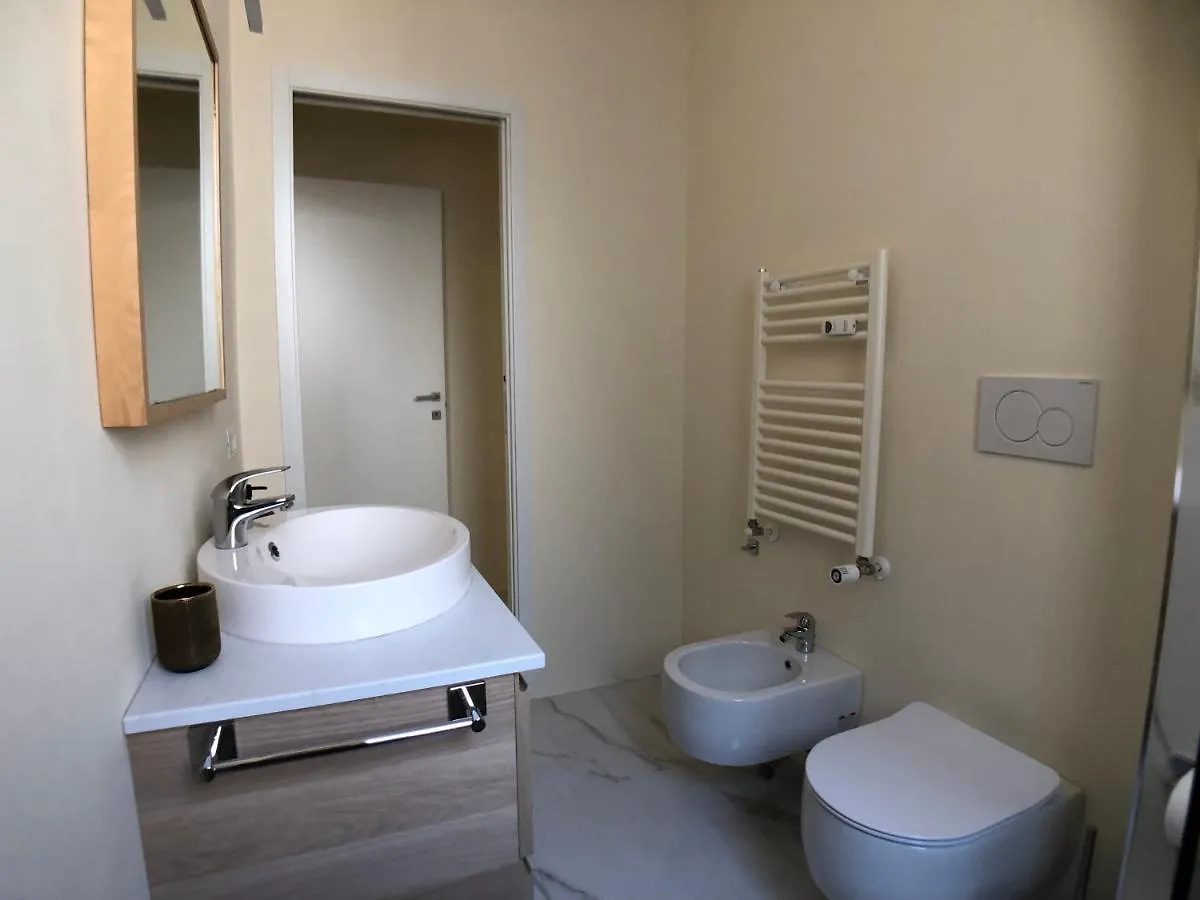 Apartment Maison Carlotta In Vatican Rome Italy