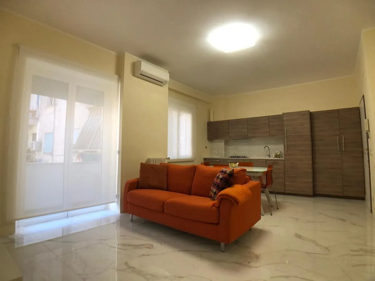 Maison Carlotta In Vatican Rome Apartment