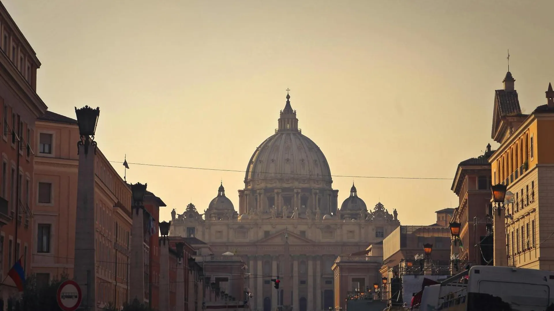 Maison Carlotta In Vatican Rome 0*,  Italy